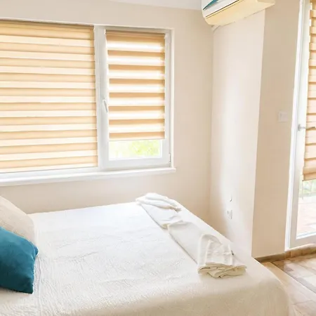 アパート Stylish New Apartment, Location *