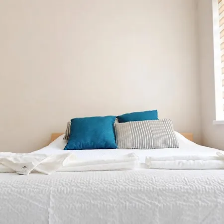 アパート Stylish New Apartment, Location ヴァルナ